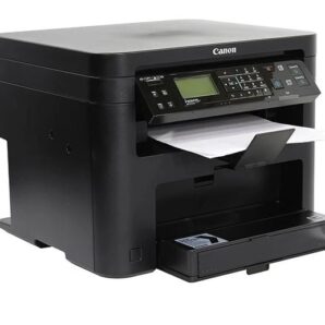 پرینتر چندکاره لیزری کانن مدل IMAGE MF232w