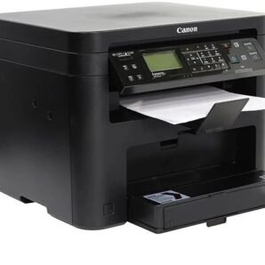 پرینتر چندکاره لیزری کانن مدل i-SENSYS MF232w