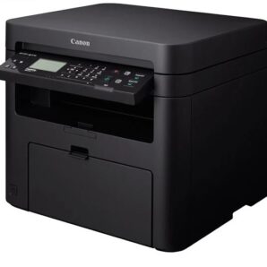 پرینتر چندکاره لیزری کانن مدل i-SENSYS MF232w