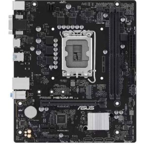 مادربرد ایسوس مدل PRIME H610M-R DDR5