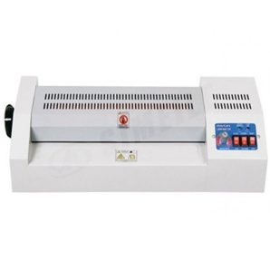 دستگاه پرس کارت A3 مدل AX110-PDL 320A