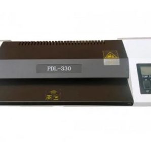 دستگاه پرس کارت A3 مدل AX110-PDL 330