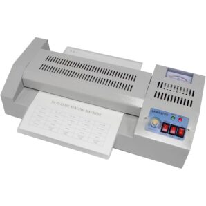 دستگاه پرس کارت مدل AX110-A4- AX260A