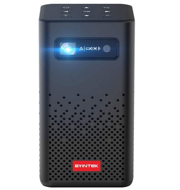 ویدئو پروژکتور بینتک Byintek P20