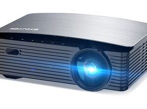 ویدئو پروژکتور بینتک Byintek K25