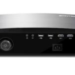 ویدئو پروژکتور بینتک Byintek K25