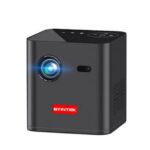 مینی ویدئو پروژکتور بینتیک مدل Byintek P19