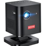 مینی ویدئو پروژکتور بینتیک مدل Byintek P19