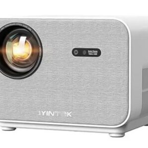 ویدئو پروژکتور بینتک Byintek U12