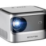 ویدئو پروژکتور بینتک Byintek X25