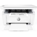 پرینتر لیزری اچ پی مدل HP 30w