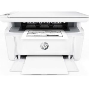 پرینتر لیزری اچ پی مدل HP 30w