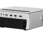 ویدئو پروژکتور بینتک BYintek K18