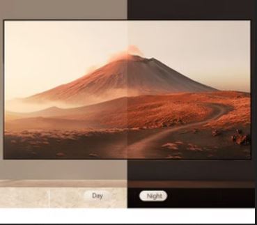 پرده ویدئو پروژکتور ضد نور شیائومی Fresnel Projector Screen