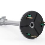 پایه سقفی پروژکتور ونبو مدل T-Type ceiling mount