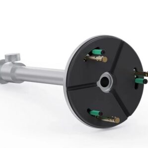 پایه سقفی پروژکتور ونبو مدل T-Type ceiling mount
