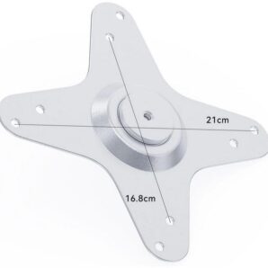 رابط نصب پروژکتور به پایه ونبو مدل Adapter Plate