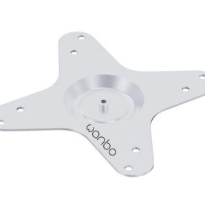 رابط نصب پروژکتور به پایه ونبو مدل Adapter Plate