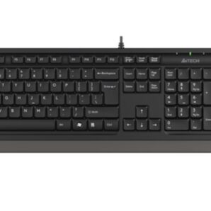 کیبورد و ماوس ای فورتک مدل FSTYLER F1010