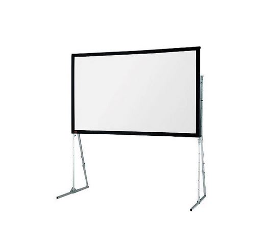 پرده نمایش ایستاده ونبو مدل outdoor Folding protable screen