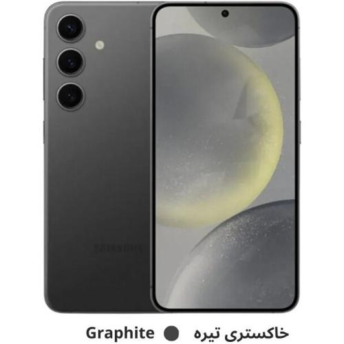 گوشی سامسونگ S24 FE دو سیم‌کارت 256 گیگابایت با رم 8 گیگابایت