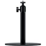 پایه نگهدارنده و چرخشی رومیزی ویدئو پروژکتور ونبو Round Desk Bracket