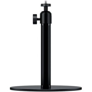 پایه نگهدارنده و چرخشی رومیزی ویدئو پروژکتور ونبو Round Desk Bracket