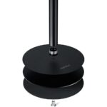 پایه نگهدارنده و چرخشی رومیزی ویدئو پروژکتور ونبو Round Desk Bracket