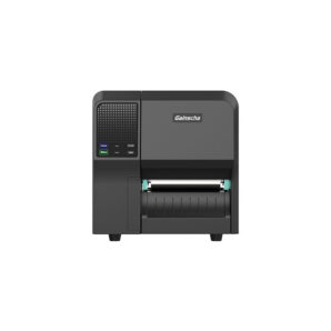 لیبل پرینتر صنعتی گینشا مدل Gi-3406T