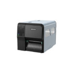 لیبل پرینتر صنعتی گینشا مدل Gi-3406T