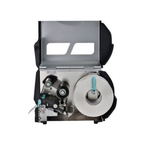 لیبل پرینتر صنعتی گینشا مدل Gi-3406T