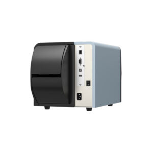 لیبل پرینتر صنعتی گینشا مدل Gi-3406T فول پورت