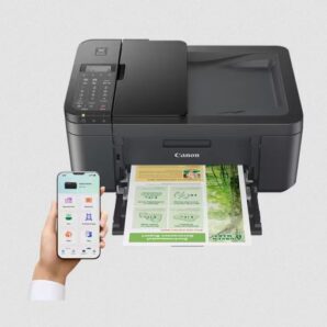 پرینتر Canon PIXMA TR4645