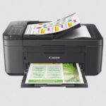 پرینتر Canon PIXMA TR4645