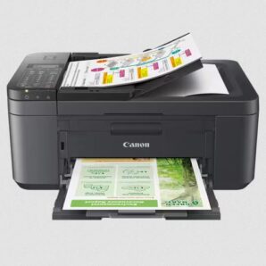 پرینتر Canon PIXMA TR4645
