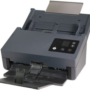 اسکنر ای ویژن مدل AD380 بدون فیدر