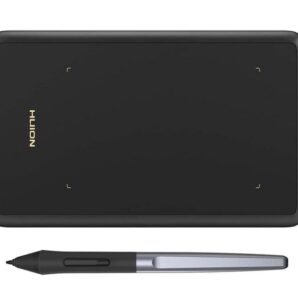 قلم نوری هوئیون مدل H420X