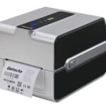 پرینتر لیبل زن گینشا GAINSCHA GS-3405T Full Port
