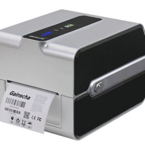 پرینتر لیبل زن گینشا GAINSCHA GS-3405T Full Port