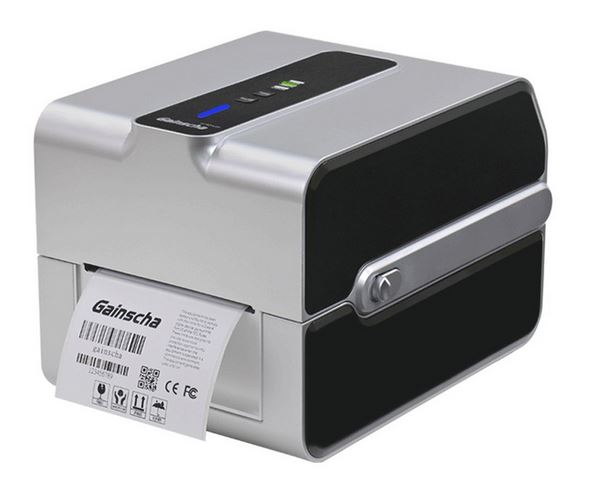 پرینتر لیبل زن گینشا GAINSCHA GS-3405T Full Port