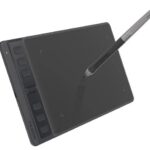 قلم نوری هویون مدل HUION Inspiroy H641P