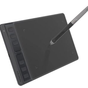 قلم نوری هویون مدل HUION Inspiroy H641P