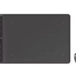 قلم نوری هویون مدل HUION Inspiroy H641P