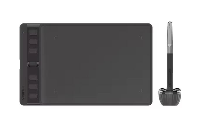 قلم نوری هویون مدل HUION Inspiroy H641P