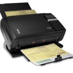 اسکنر کداک مدل i2820