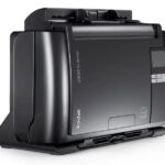 اسکنر کداک مدل i2820