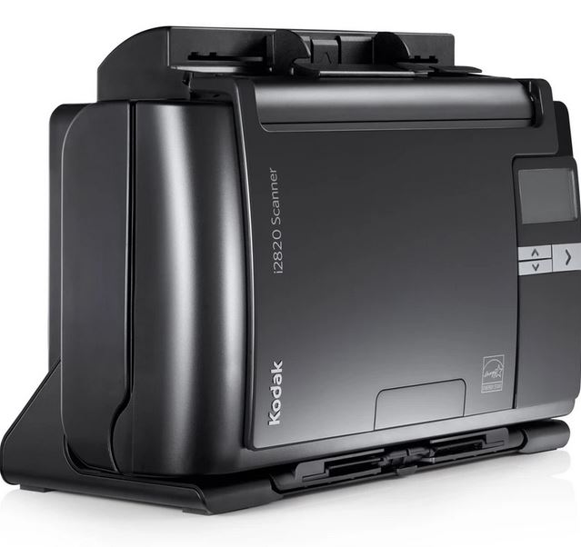 اسکنر کداک مدل i2820