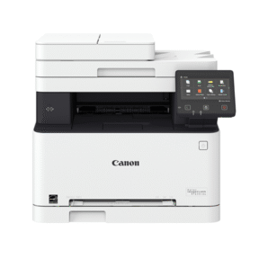پرینتر 3 کاره لیزری کانن Canon imageCLASS MF632Cdw
