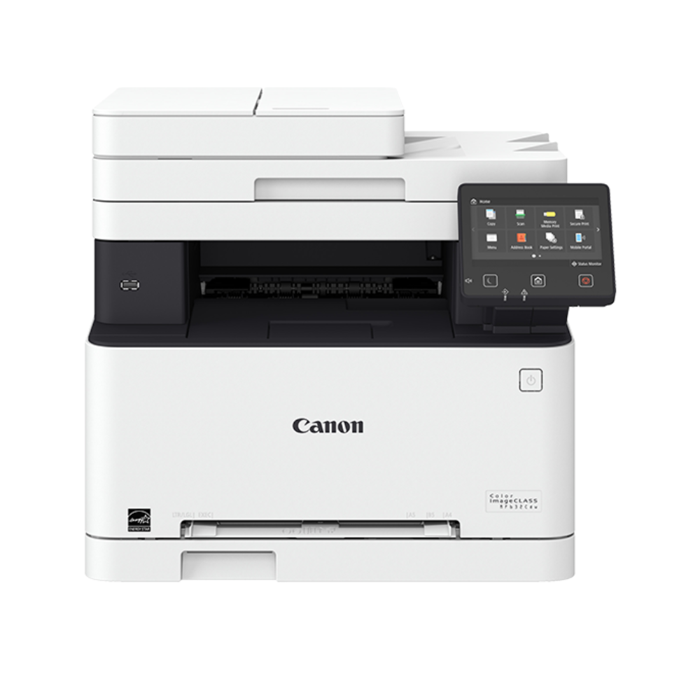 پرینتر 3 کاره لیزری کانن Canon imageCLASS MF632Cdw