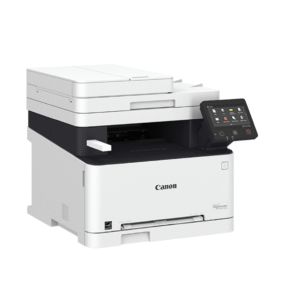 پرینتر 3 کاره لیزری کانن Canon imageCLASS MF632Cdw